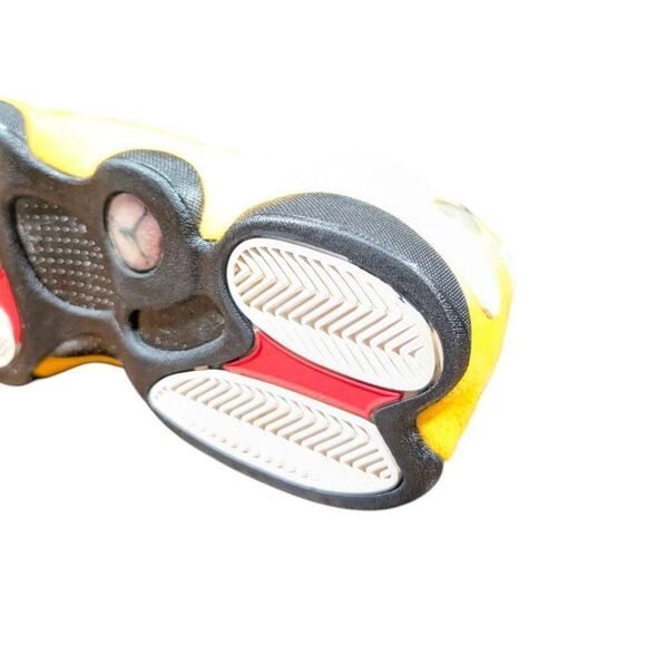 NIKE Air Jordan 13 Retro 'Del Sol' Sneakers Size 11 - Picture 11 of 11